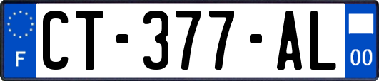 CT-377-AL