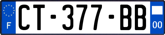 CT-377-BB