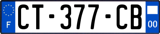 CT-377-CB