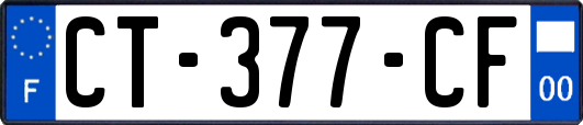 CT-377-CF