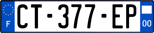 CT-377-EP