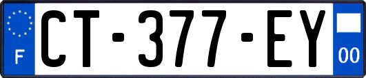 CT-377-EY