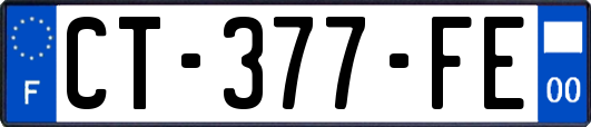 CT-377-FE