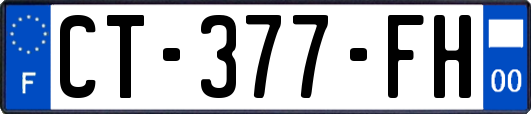 CT-377-FH