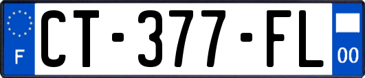 CT-377-FL