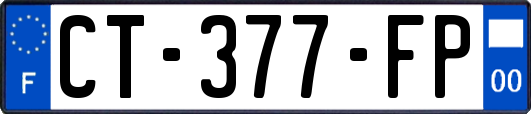CT-377-FP