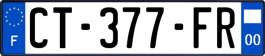CT-377-FR