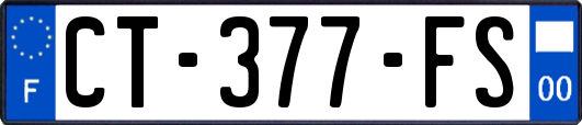 CT-377-FS