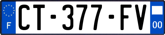 CT-377-FV