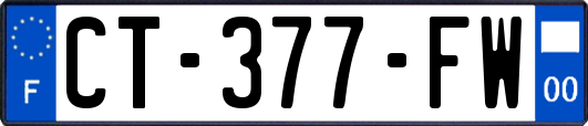 CT-377-FW