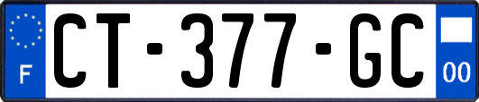 CT-377-GC
