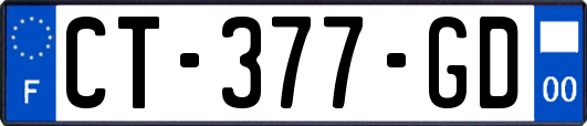 CT-377-GD