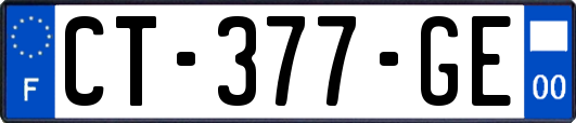 CT-377-GE