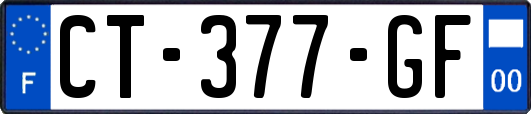 CT-377-GF