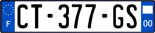 CT-377-GS