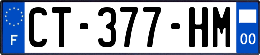 CT-377-HM