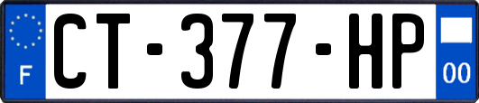 CT-377-HP