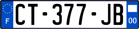 CT-377-JB