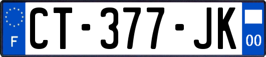 CT-377-JK