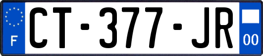 CT-377-JR