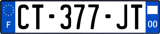 CT-377-JT