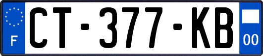 CT-377-KB