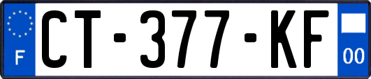 CT-377-KF