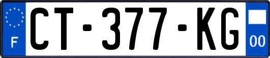 CT-377-KG
