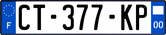 CT-377-KP