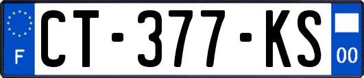 CT-377-KS