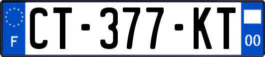 CT-377-KT