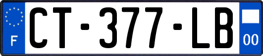 CT-377-LB