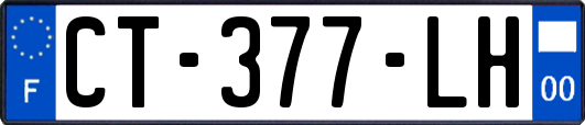 CT-377-LH