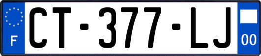 CT-377-LJ