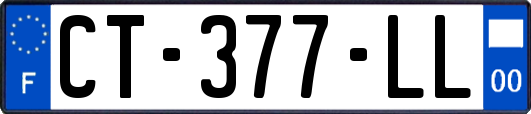 CT-377-LL