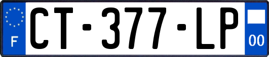 CT-377-LP