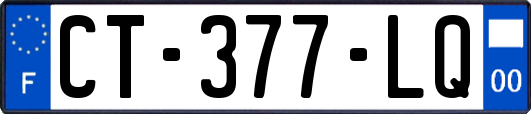 CT-377-LQ