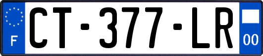 CT-377-LR