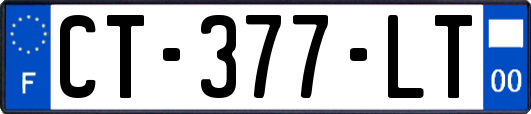 CT-377-LT