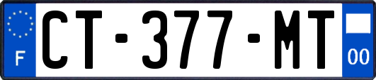 CT-377-MT