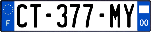 CT-377-MY