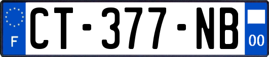 CT-377-NB