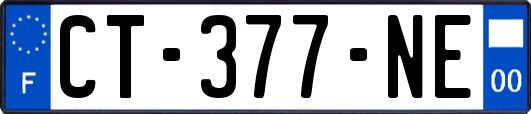 CT-377-NE