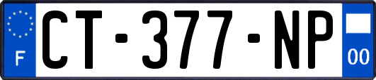 CT-377-NP