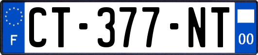 CT-377-NT