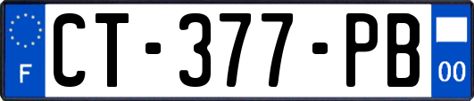 CT-377-PB