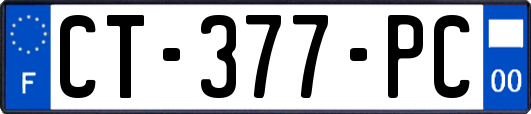 CT-377-PC