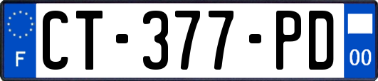 CT-377-PD