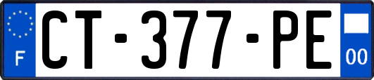 CT-377-PE