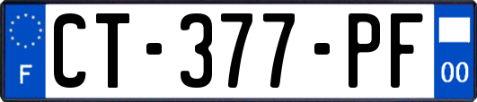 CT-377-PF